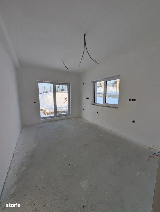 Casă individuală,  Baciu SunGarden, 822 mp teren!