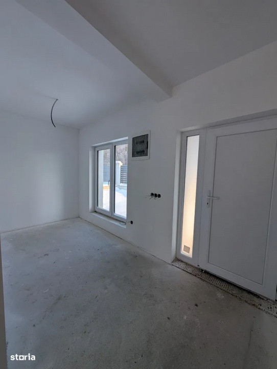 Casă individuală,  Baciu SunGarden, 822 mp teren!