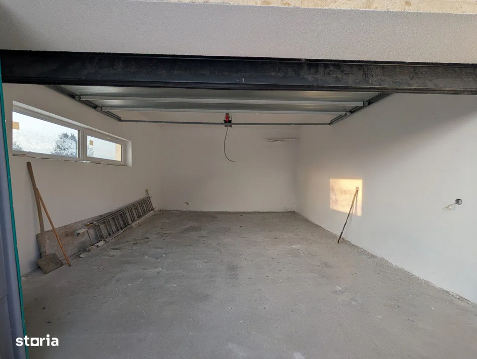 Casă individuală,  Baciu SunGarden, 822 mp teren!