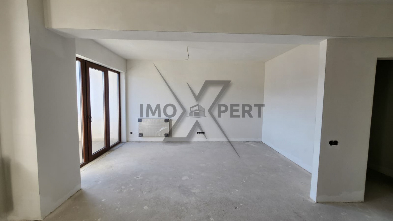 Apartament 2 camere de vânzare – zona Europa, ansamblul Luminia