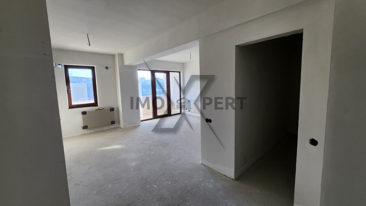 Apartament 2 camere de vânzare – zona Europa, ansamblul Luminia