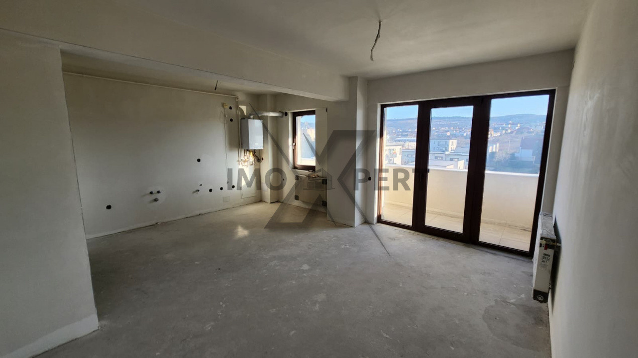 Apartament 2 camere de vânzare – zona Europa, ansamblul Luminia