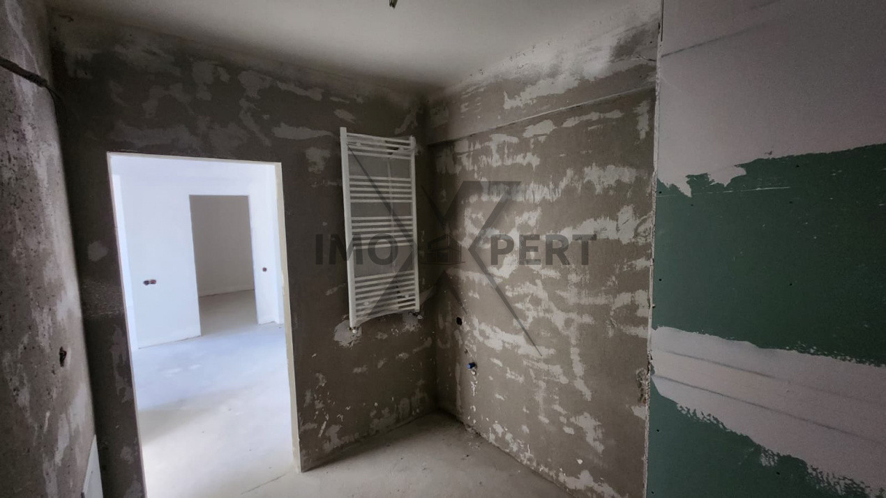 Apartament 2 camere de vânzare – zona Europa, ansamblul Luminia