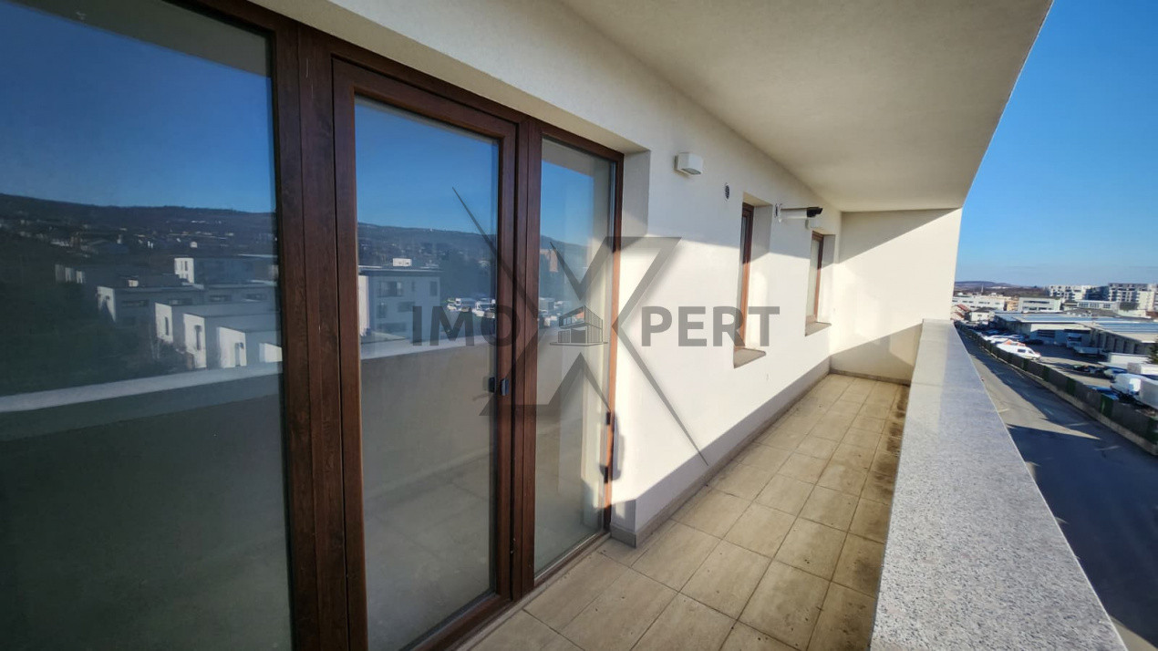 Apartament 2 camere de vânzare – zona Europa, ansamblul Luminia