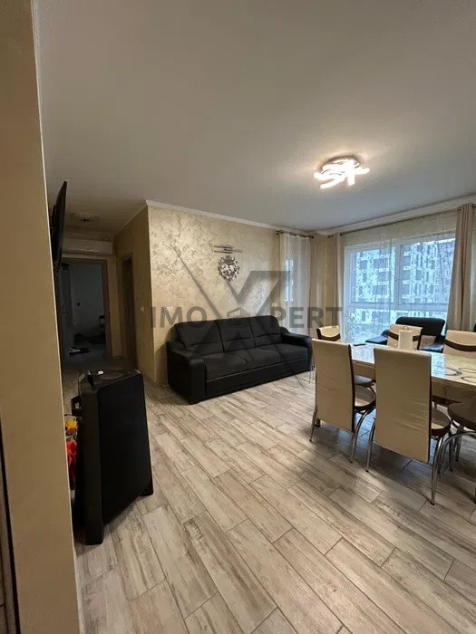 Apartament 4 camere finisat și utilat – Columna Residence, lângă VIVO