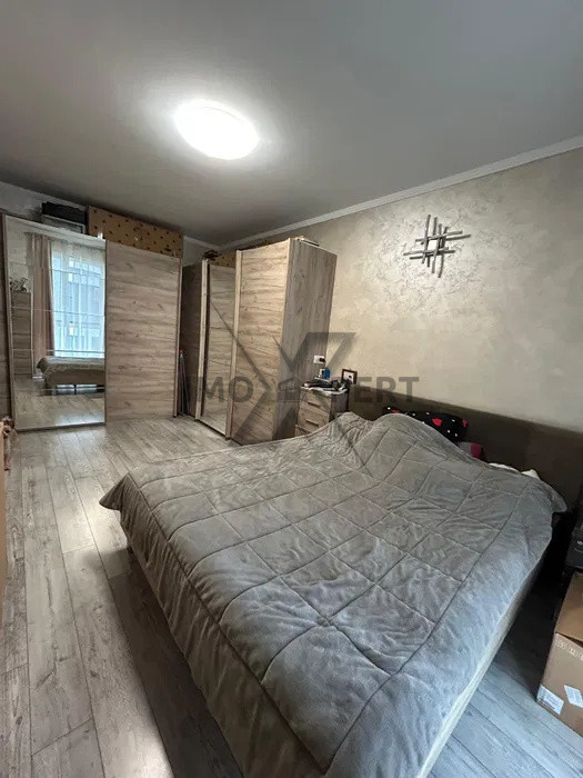 Apartament 4 camere finisat și utilat – Columna Residence, lângă VIVO