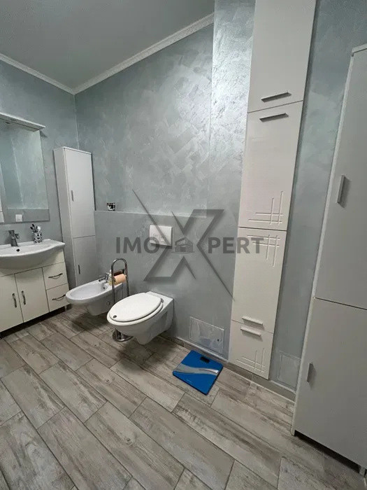 Apartament 4 camere finisat și utilat – Columna Residence, lângă VIVO