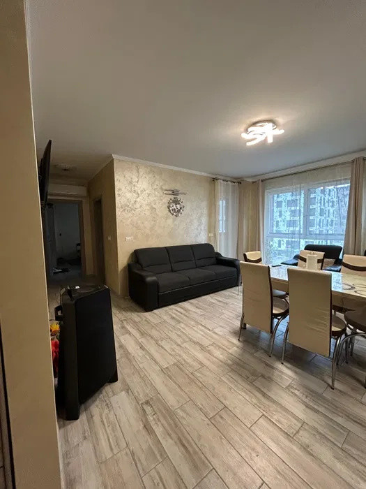 Apartament 4 camere finisat și utilat – Columna Residence, lângă VIVO