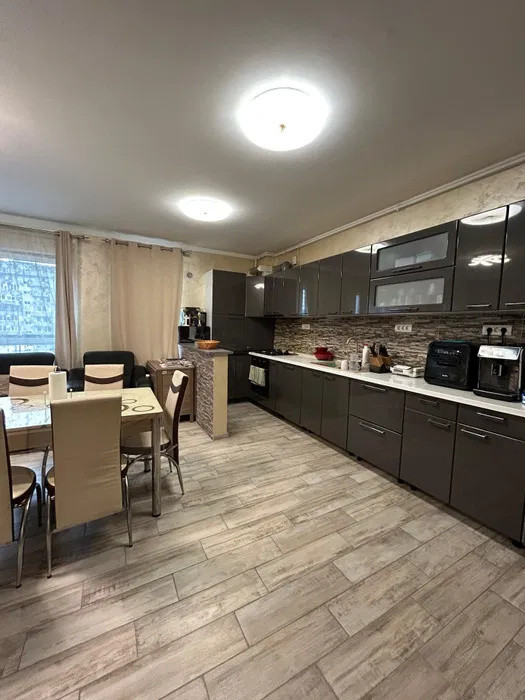 Apartament 4 camere finisat și utilat – Columna Residence, lângă VIVO