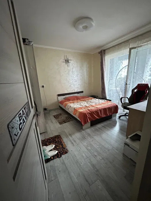 Apartament 4 camere finisat și utilat – Columna Residence, lângă VIVO