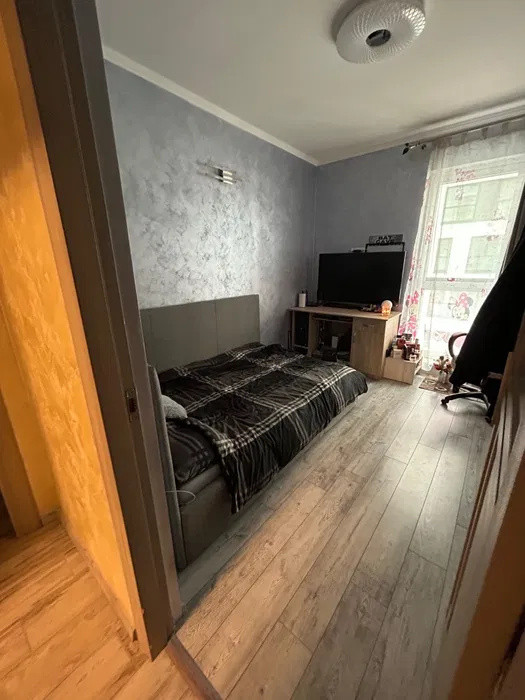 Apartament 4 camere finisat și utilat – Columna Residence, lângă VIVO