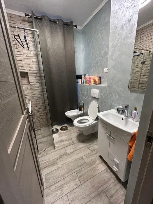 Apartament 4 camere finisat și utilat – Columna Residence, lângă VIVO