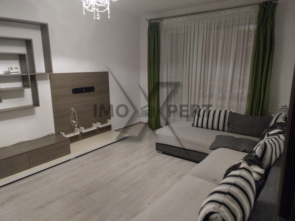 Apartament 2 camere | Petrom Baciu | Vedere pădurea Hoia