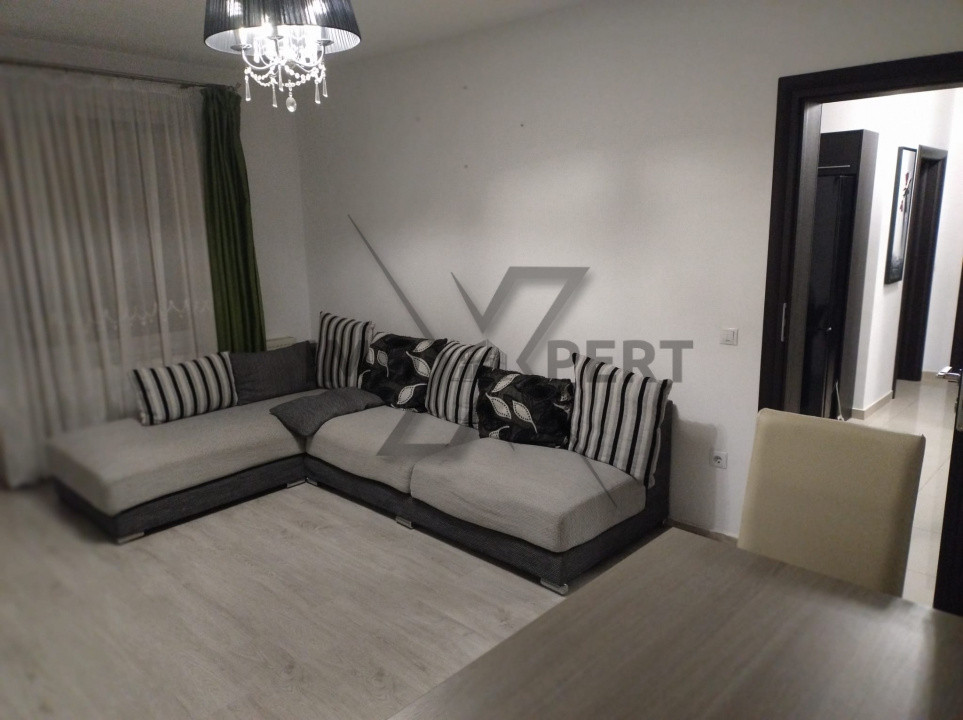 Apartament 2 camere | Petrom Baciu | Vedere pădurea Hoia