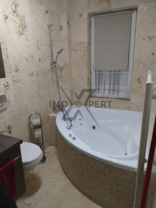 Apartament 2 camere | Petrom Baciu | Vedere pădurea Hoia