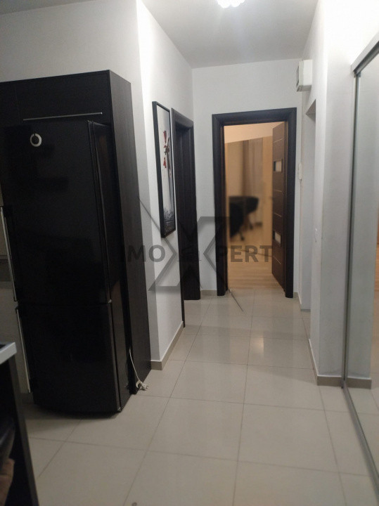 Apartament 2 camere | Petrom Baciu | Vedere pădurea Hoia