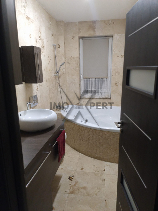 Apartament 2 camere | Petrom Baciu | Vedere pădurea Hoia