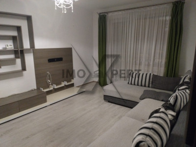 Apartament 2 camere | Petrom Baciu | Vedere pădurea Hoia