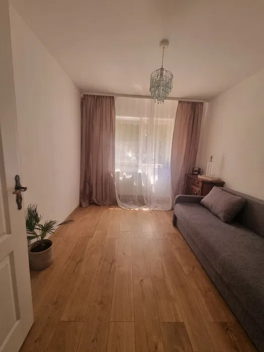 Apartament cu 3 camere decomandat, 68 mp utili, zona Marasti