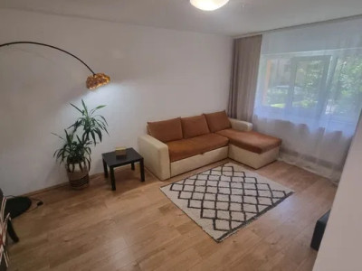 Apartament cu 3 camere decomandat, 68 mp utili, zona Marasti