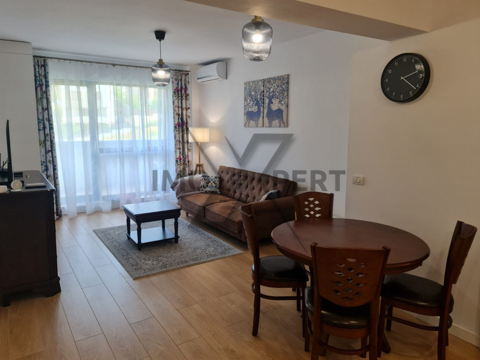 Apartament 2 camere - Zorilor  