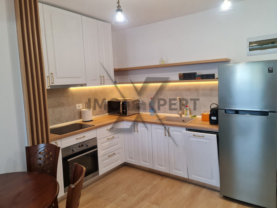 Apartament 2 camere - Zorilor  