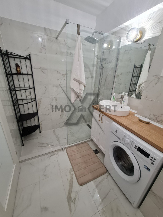 Apartament 2 camere - Zorilor  