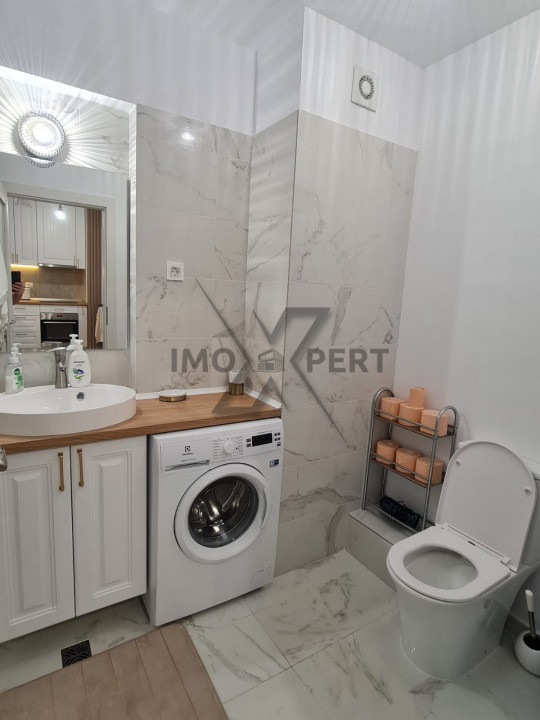 Apartament 2 camere - Zorilor  