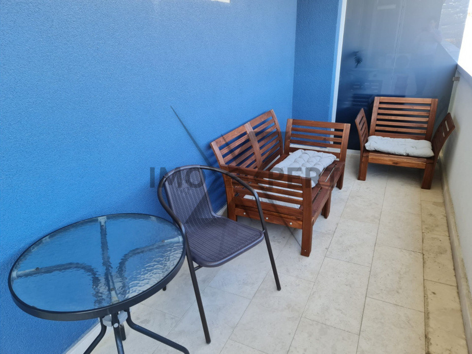 Apartament 2 camere - Zorilor  