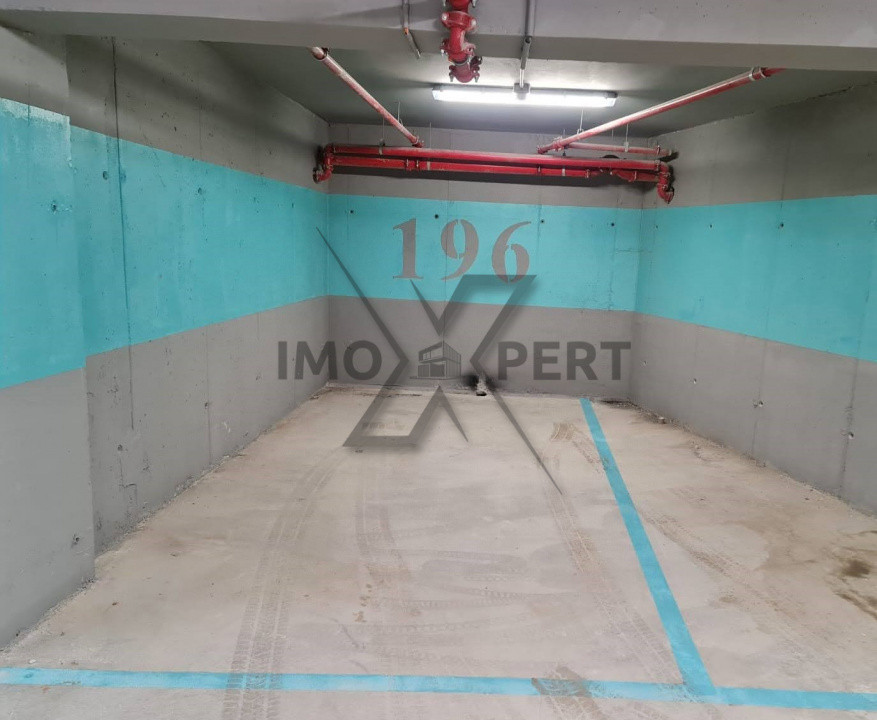 Apartament 2 camere - Zorilor  