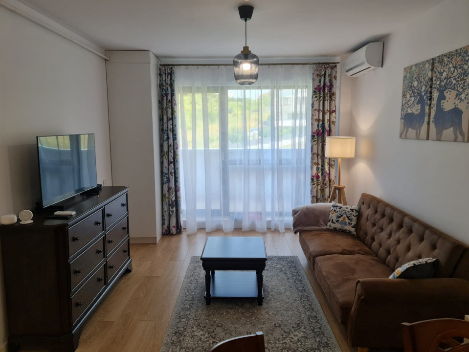 Apartament 2 camere - Zorilor  