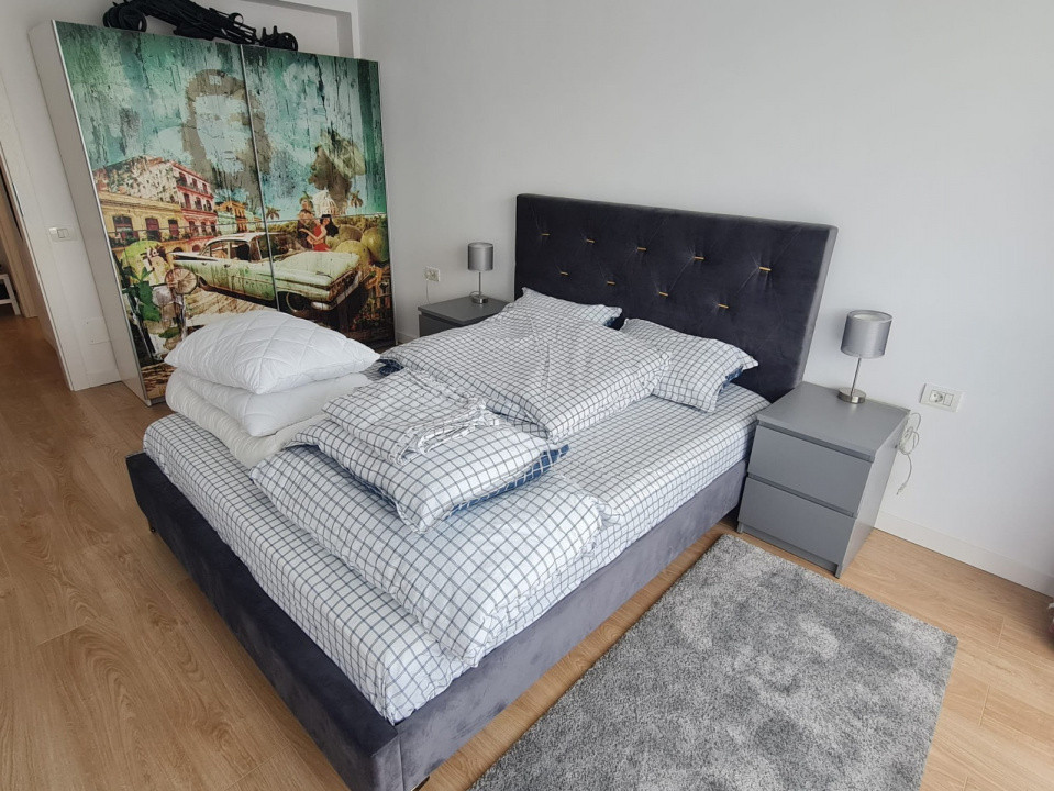 Apartament 2 camere - Zorilor  