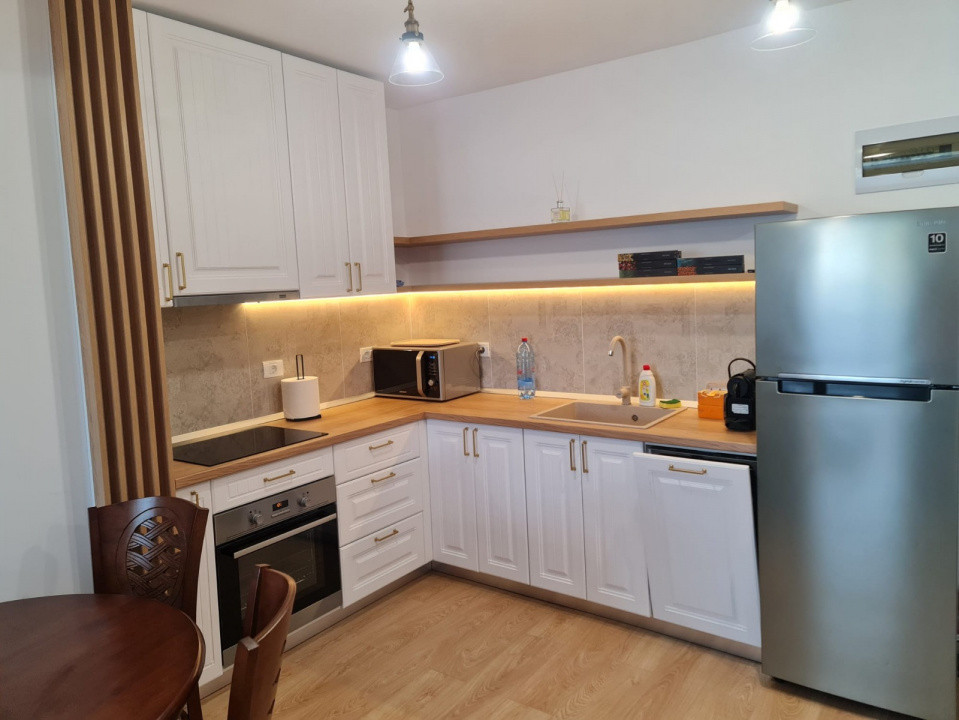 Apartament 2 camere - Zorilor  