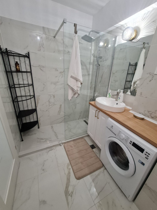 Apartament 2 camere - Zorilor  