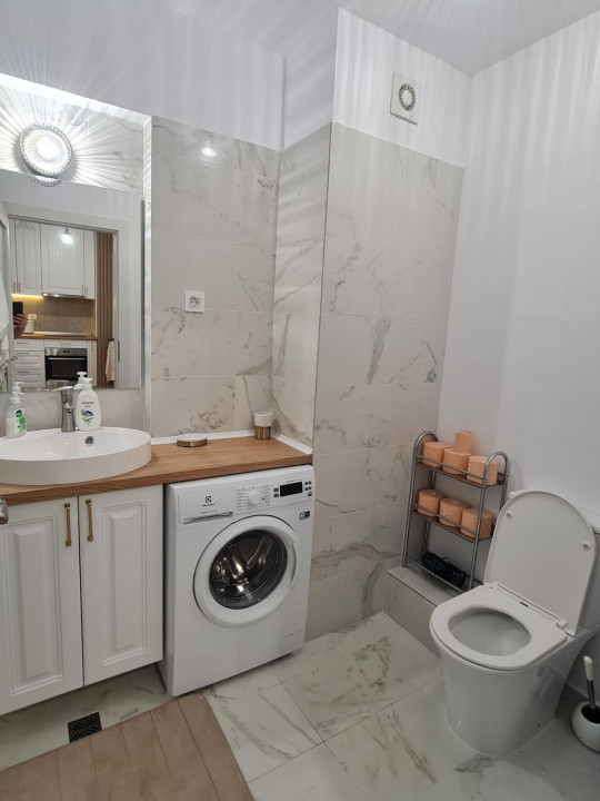 Apartament 2 camere - Zorilor  