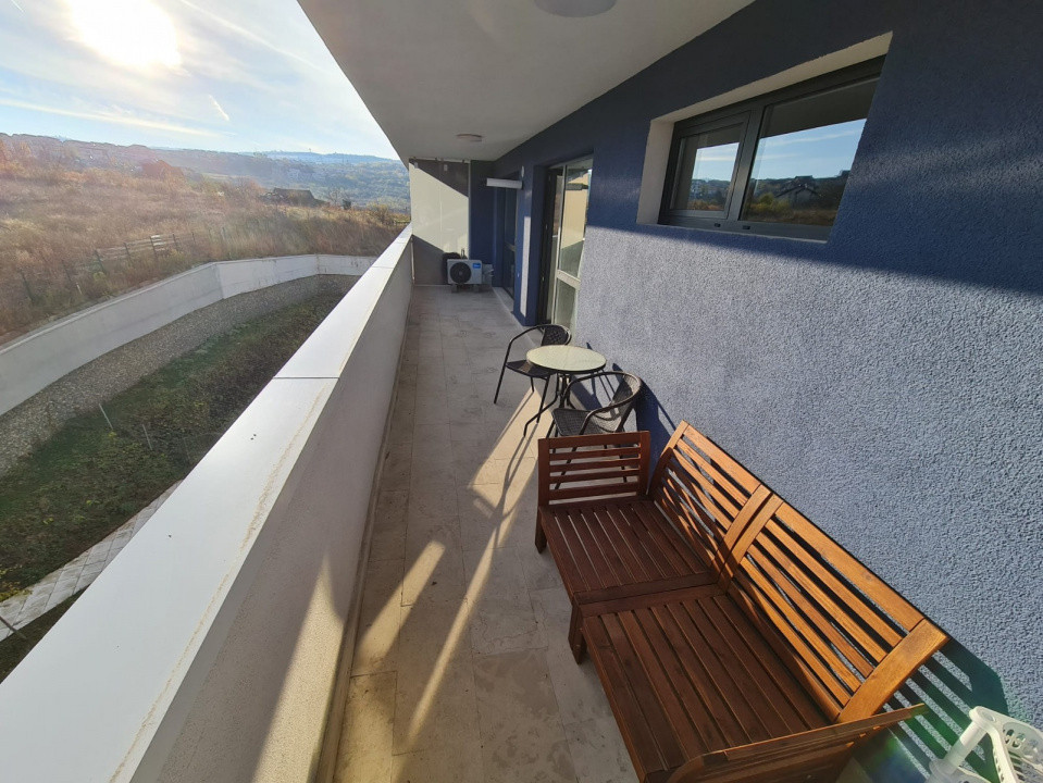 Apartament 2 camere - Zorilor  