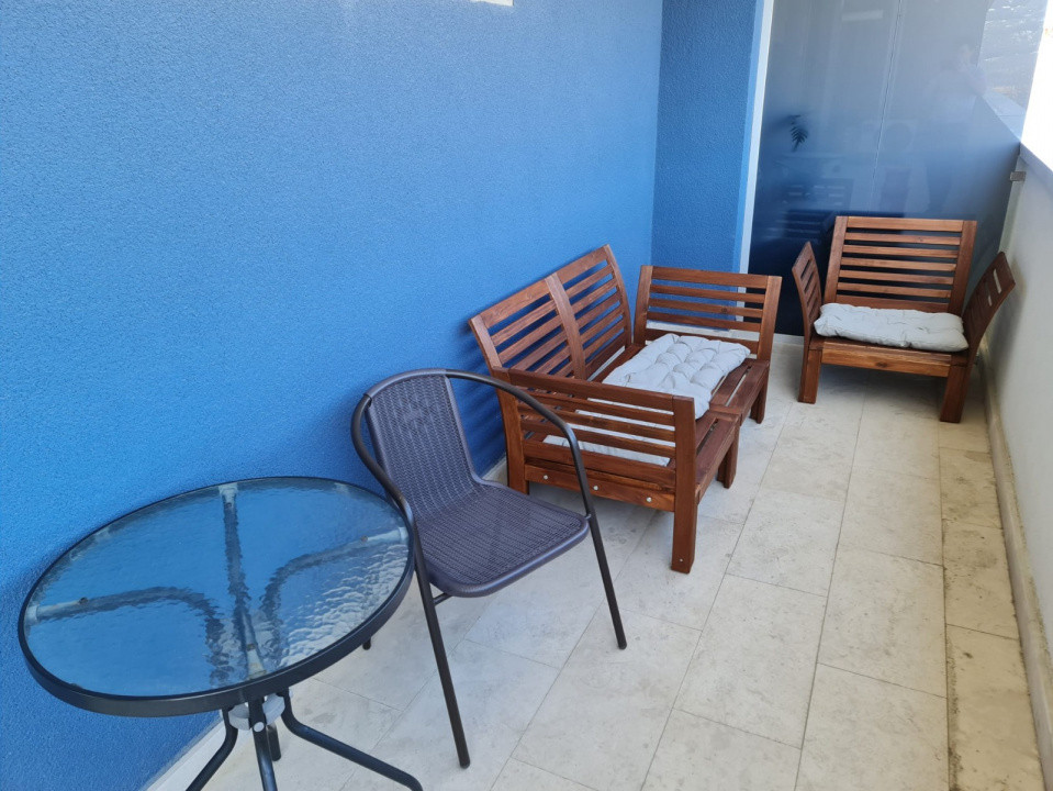 Apartament 2 camere - Zorilor  