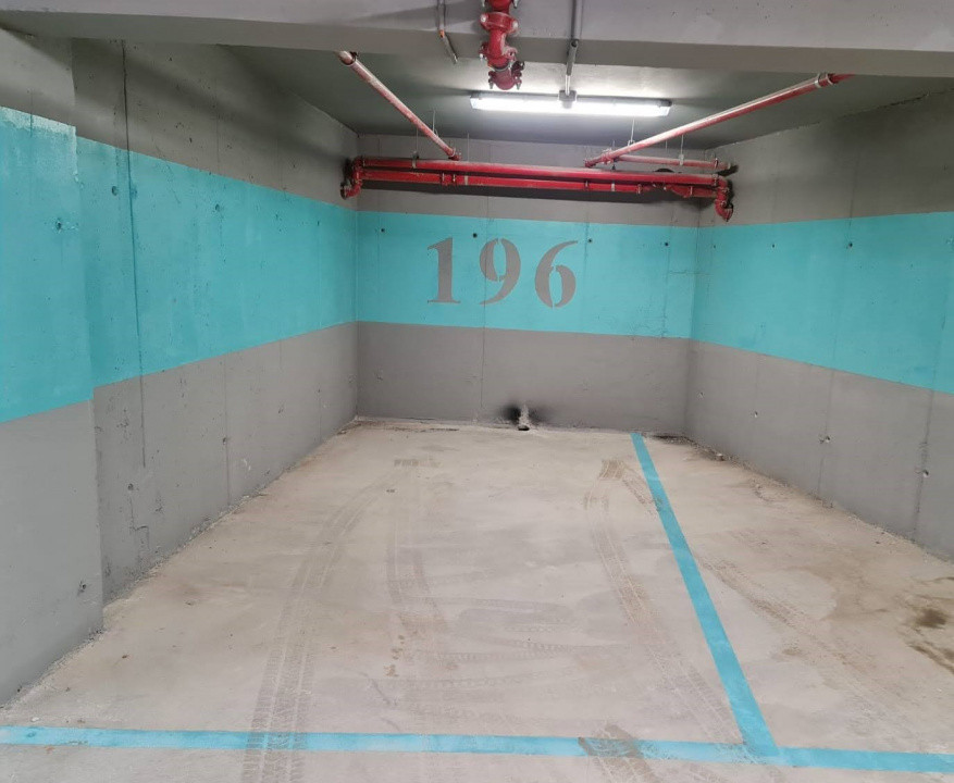 Apartament 2 camere - Zorilor  