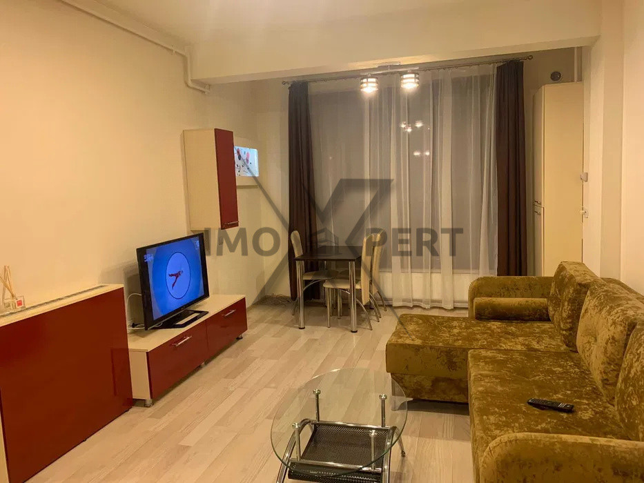 Apartament 2 camere bloc nou - Iulius Mall 