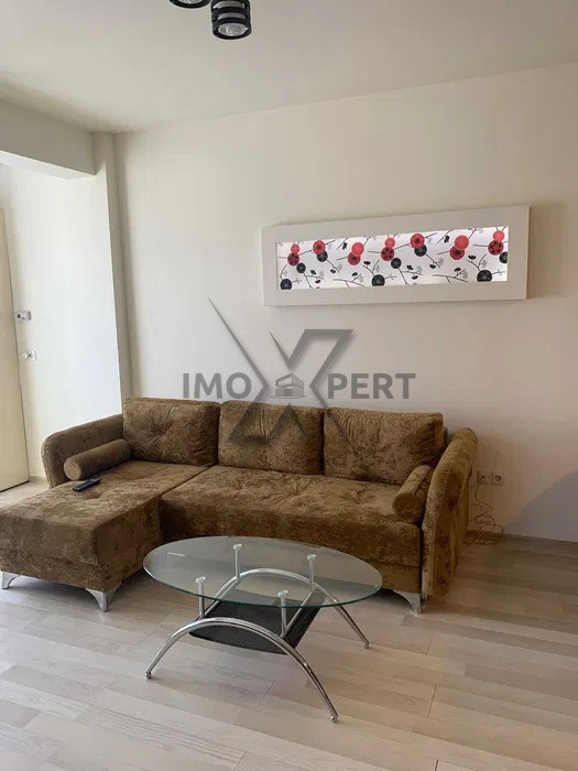 Apartament 2 camere bloc nou - Iulius Mall 