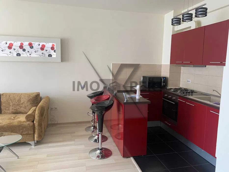 Apartament 2 camere bloc nou - Iulius Mall 