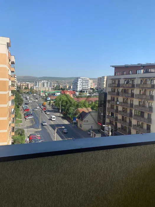 Apartament 2 camere bloc nou - Iulius Mall 