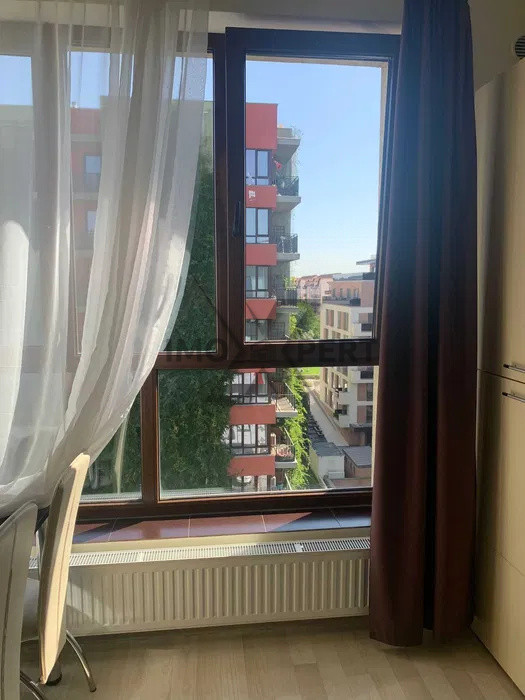 Apartament 2 camere bloc nou - Iulius Mall 
