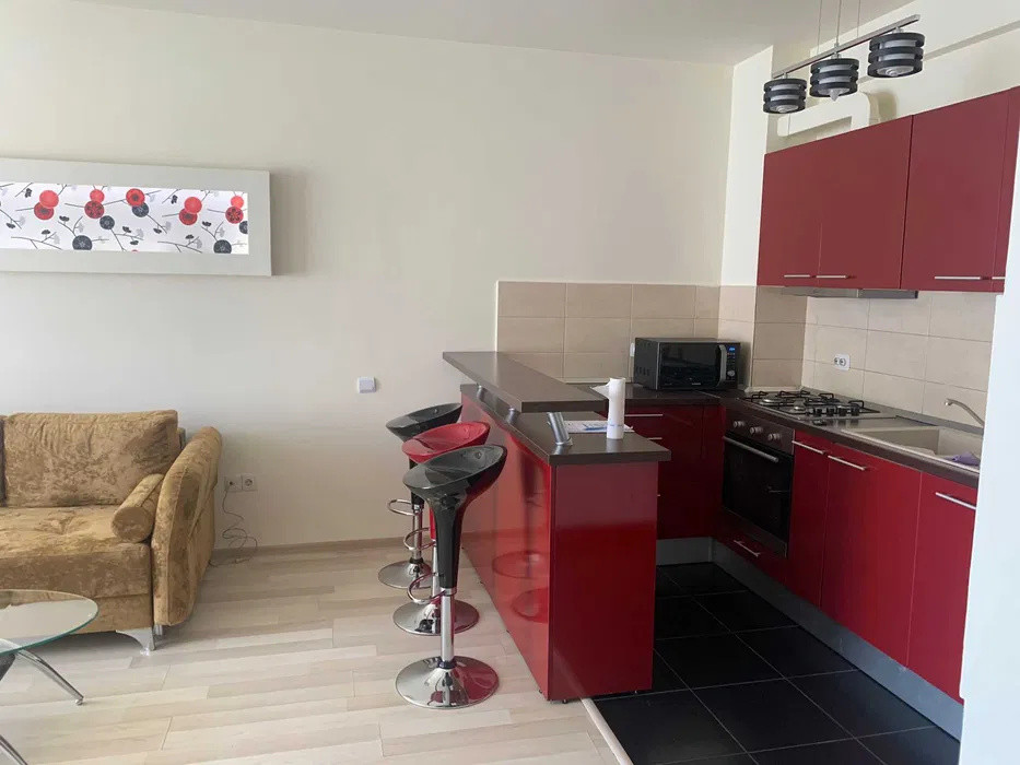 Apartament 2 camere bloc nou - Iulius Mall 