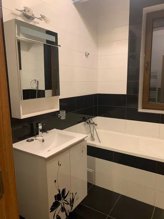Apartament 2 camere bloc nou - Iulius Mall 
