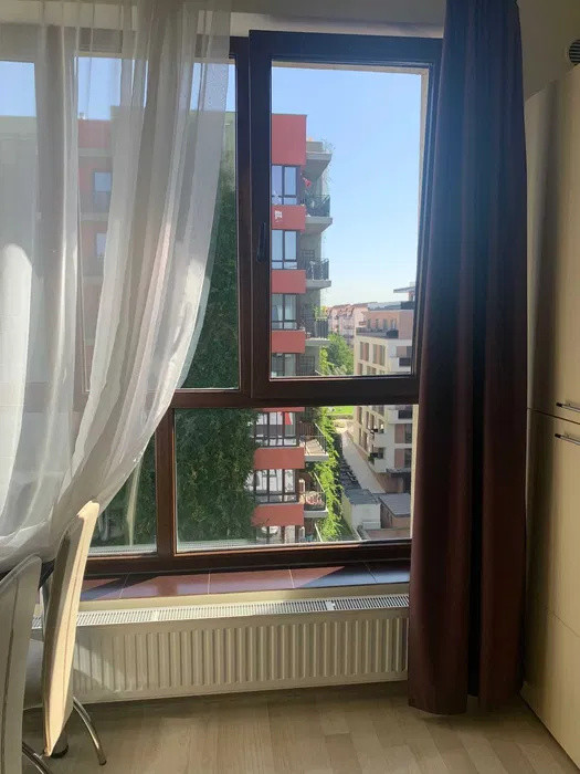 Apartament 2 camere bloc nou - Iulius Mall 