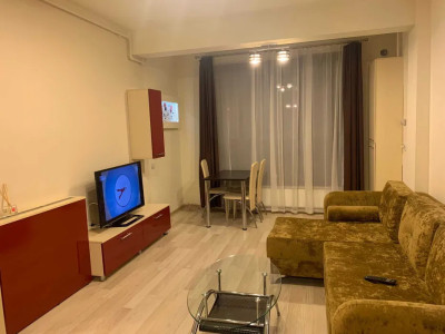 Apartament 2 camere bloc nou - Iulius Mall 