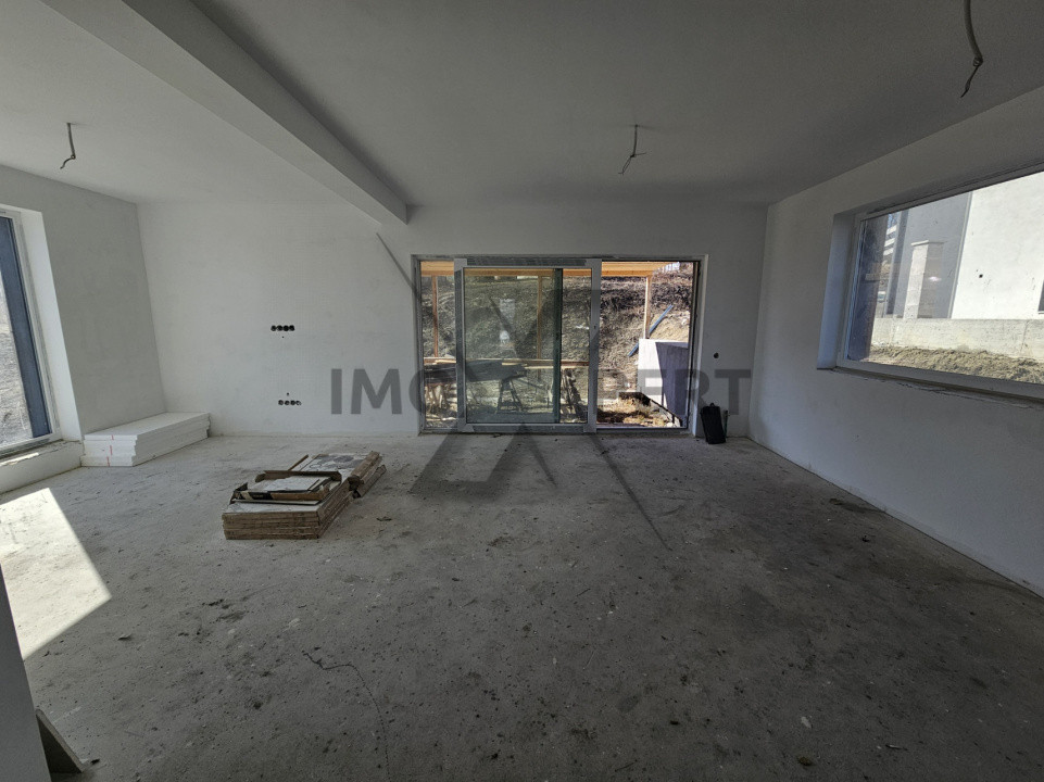  Casa individuala 136mp utili si 700 mp teren, zona strazii Ion Creanga  