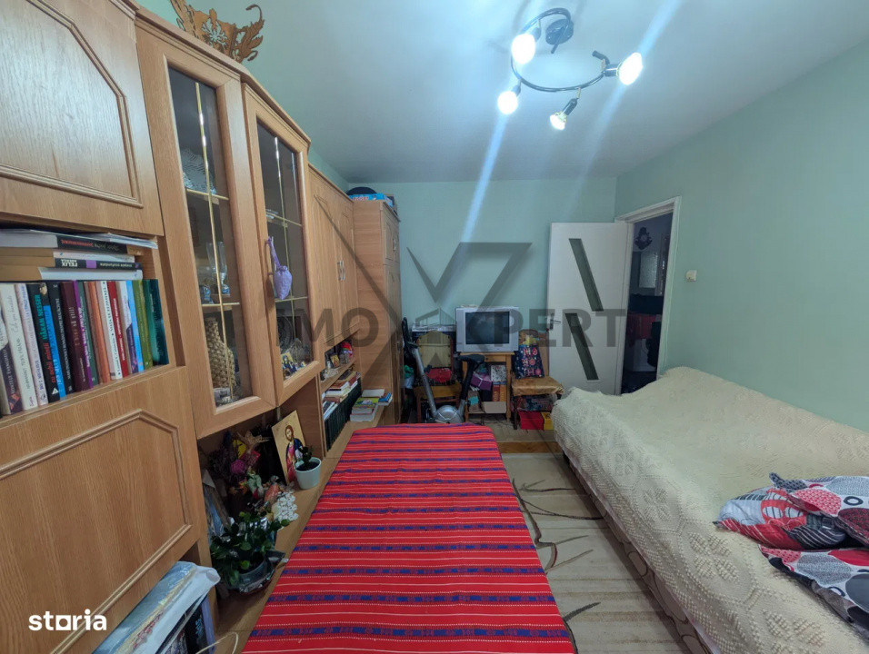 Apartament 4 camere decoamdat 