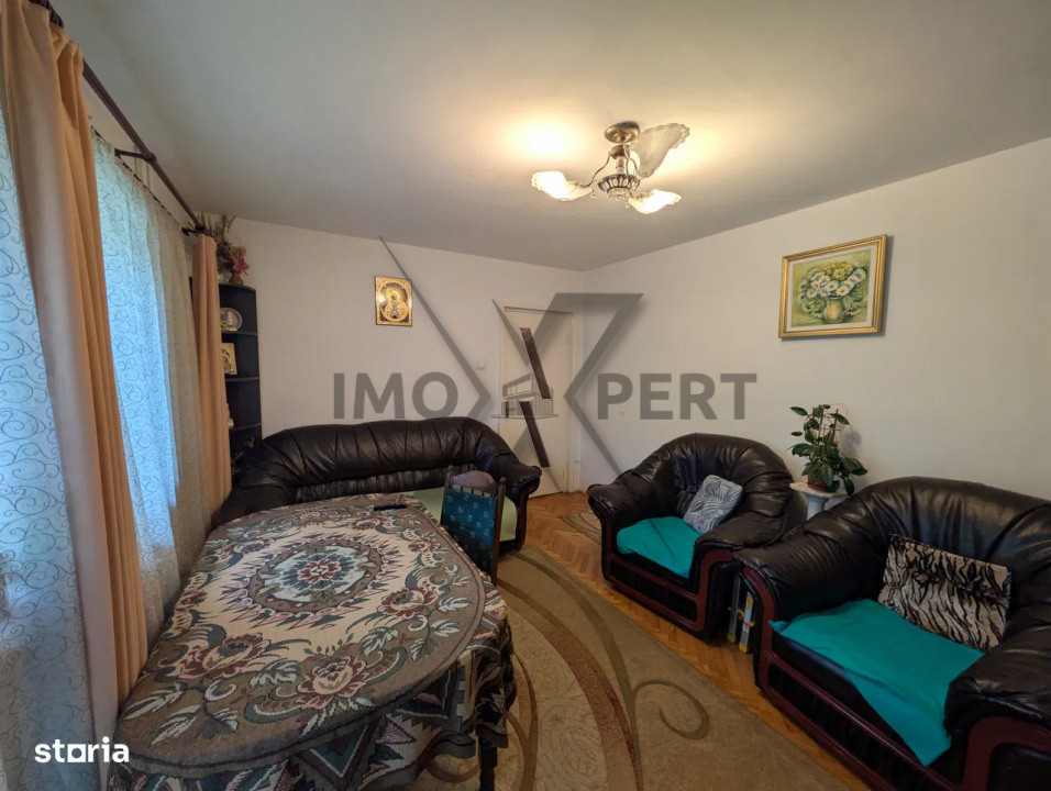 Apartament 4 camere decoamdat 